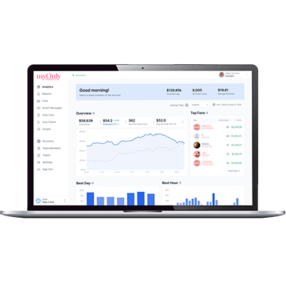 myOnly-services